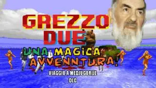 Grezzo 2 DLC Soundtrack - The Prodigy-Smack My Bitch Up (Noisia Remix)