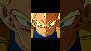 Witness the Fury of Super Vegeta! #dbz#dbs#dbshorts#dbzshorts#vegeta#ssj#supervegeta#dbshorts#shorts