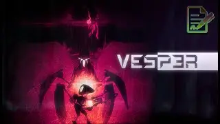 Отзыв: Vesper