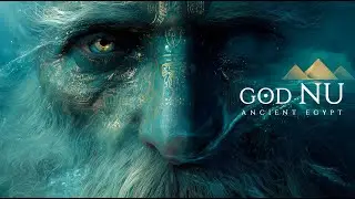 Nu - Ritual Ambient from Ancient Egypt | Sacred Sound for Meditation & Focus, Egyptian Ritual Chant