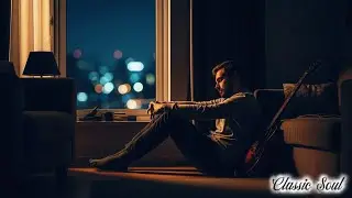 Relaxing & Healing Slow Rock Hits | Emotional Sad Ballad Love Song 