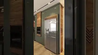 Modern kitchen 8 #kitchen #kitchenidea #kitchentips