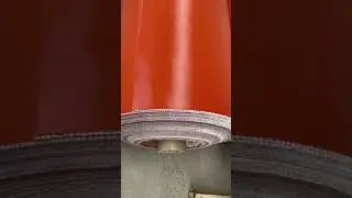 Silicone Coated Fiberglass Fabric