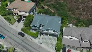 2111 Rimcrest Dr., Glendale, CA 91207
