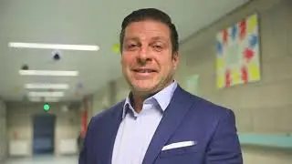 Interview met directeur Erwin Bogaers  Interview van Sibbo