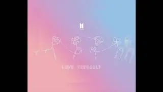 BTS - IDOL (Audio)