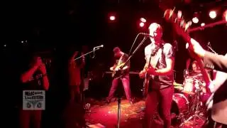 Drew Black and Dirty Electric 'Dead Kings & Queens
