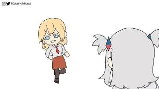 It&rsquo;s trickay~! [HOLOLIVE EN Animated]
