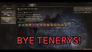 🔴 LIVE!! NIGHT CROWS! | UBUSIN ANG TENERYS! | KALABAW STREAM