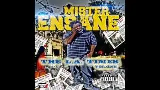 AB Love Song (Unrelease Song) - Mister Ensane feat Ca$H (of G -Squad)