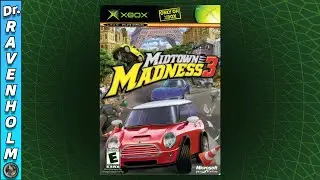 Midtown Madness 3 | Ep. 1 - Red Light? Never Heard of Her