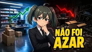 Por que os negócios fecham no Brasil e o que isso tem a ver com gestão