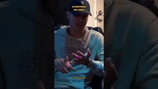 #noriel LA HISTORIA DEL #trap #rapeton #entrevista #clips #rd #pr #shorts #maikybackstage