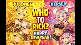 PULL or SKIP?? VARESA or XILONEN and Character Review