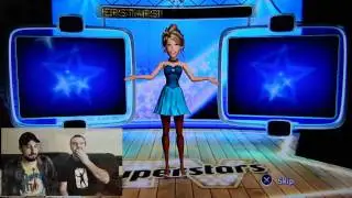 TV Superstars pt1