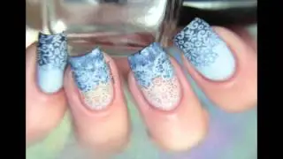 Beaching Nails Mani's for April 2016