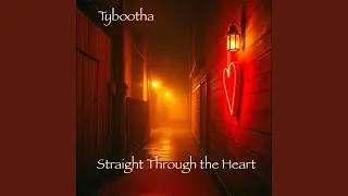 Straight Through the Heart (Your Love Is Coming to Me)