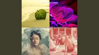 Smoky Music for Hatha Yoga
