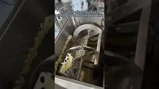 jam packaging machine