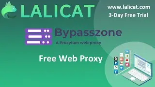 BypassZone Free Web Proxy Bypass Youtube Google Facebook Reddit