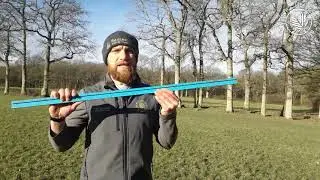 How to measure a tree?