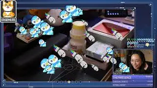 QK60 | Keyboard Build VOD