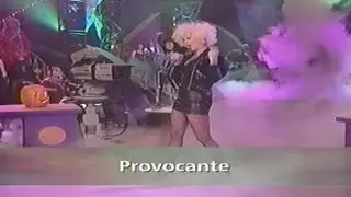 La Fureur 1998 (Special halloween)