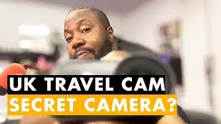 This Camera Let Me Film Without Making People Uncomfortable
