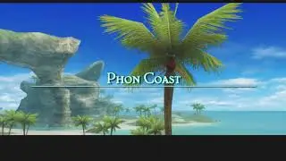 Final Fantasy XII Phon Coast