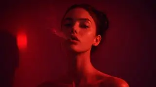 Smoke Mood &mdash; Under Streetlights | Deep House Mix 2026 &bull; Smooth / Feel the vibes