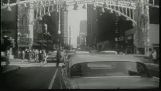 #VintageKSDK: Thanksgiving 60 years ago