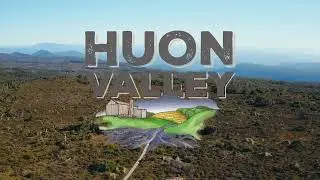 The top 5 reasons why the Huon Valley is just the place you&rsquo;re looking for