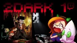 2DARK - I'M WORSE THAN THE CLOWN ~Level 1: Part 1~ (Stealth Indie Horror Game)