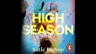 High Season - Katie Bishop