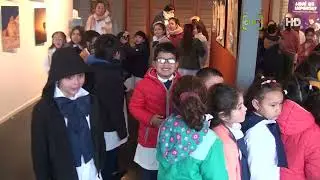 FERIA DEL LIBRO LIBERTAD, TEATRO SOBRE RUEDAS, ESPECTÁCULO TEATRAL ''QUÉ ME IMPORTA’’