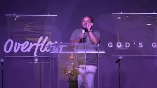 Sermon: Proximity