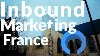AFTERMOVIE | Inbound Marketing France 2018