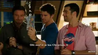 The Week of Chrolli ( Week of March 5th to 9th, 2012 )