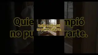 Aceptar es el primer paso para sanar. #sanarelalma #frases #shortsviral #desamor