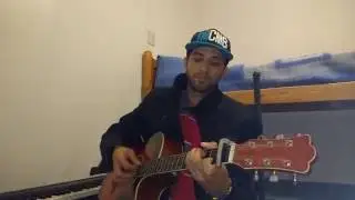 Deja que te bese - Alejandro Sanz ft Marc Anthony - Cover Gianfranco