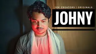 Johny | Jok Creators