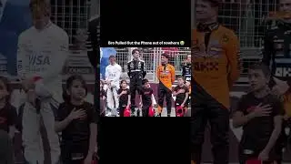 Kids🗣🗣 #formula1 #f1 #motorsport #f1shorts #lewishamilton #georgerussell #piastri