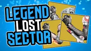 How To Unlock The April 4 Legend Lost Sector | Destiny 2 Lost Sector Rotation