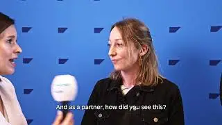 SAP NOW Brussels - Interview Agristo & Flexso