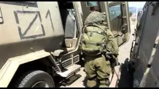 WHILE SYRIA, IRAN TALKS UNDERWAY, ISRAEL IS NERVOUS October 10th 2013