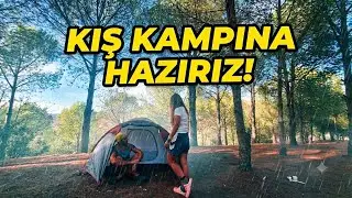 EVOLİTE EXCAMP 3 PRO 3 KİŞİLİK ÇADIR İNCELEME