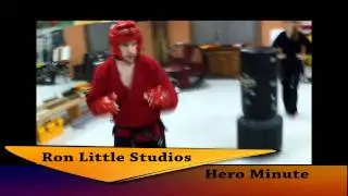 Martial arts Pensacola | (850) 484-9814