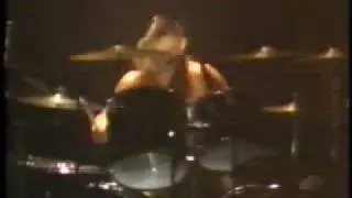 Nuclear Assault-Live at the Hammersmith Odeon 3/7