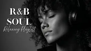 Soulful R&B Vibes &ndash; Deep Love Songs & Smooth Chill Mix for Broken Hearts 💔, Vol. 3