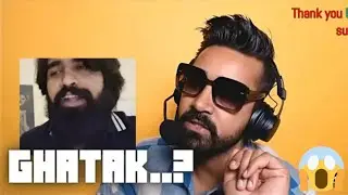 Ankiibot talks towards Owais matter 😱
